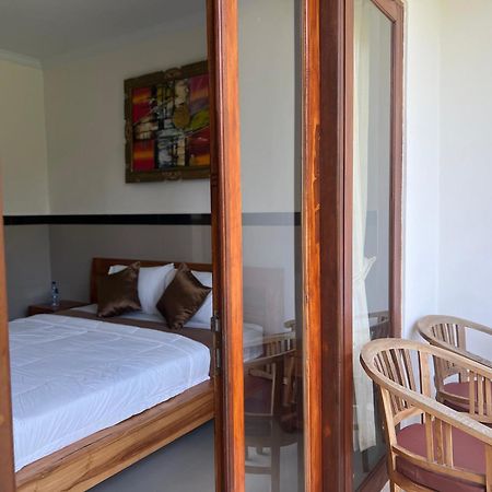 Kailash Homestay Padangbai  Buitenkant foto